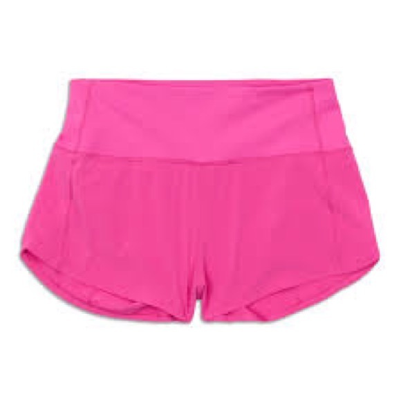lululemon athletica Pants - Lululemon shorts